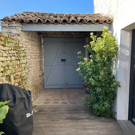 Benatiere Holiday home *