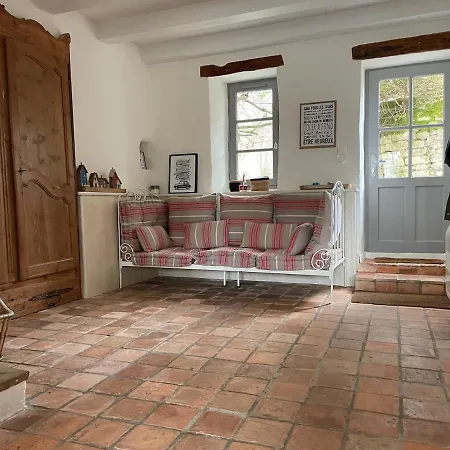 Holiday home Benatiere