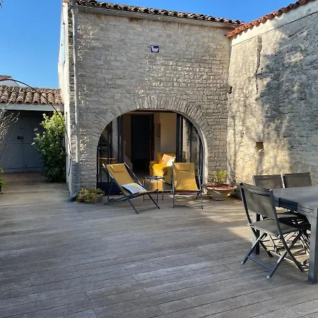 Holiday home Benatiere