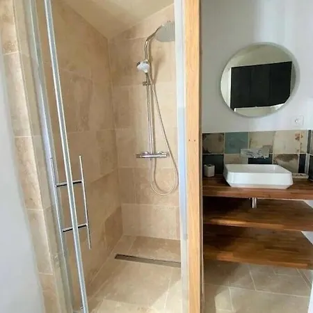 Benatiere Holiday home Le Bois-Plage-en-Re