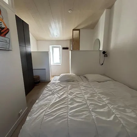 Holiday home Benatiere *