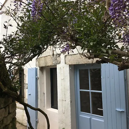 Benatiere Holiday home
