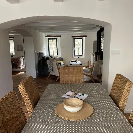 Benatiere Holiday home Le Bois-Plage-en-Re