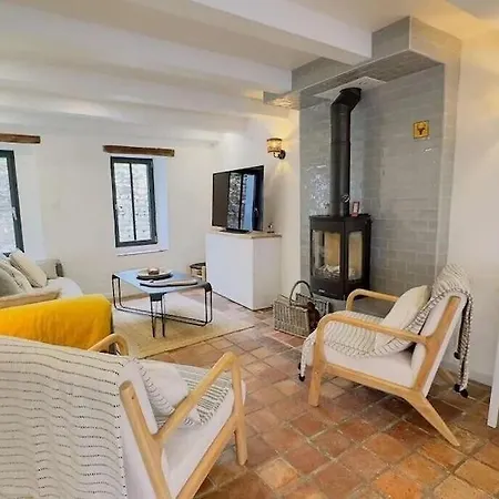 Holiday home Benatiere *
