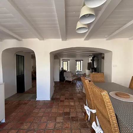 Holiday home Benatiere Le Bois-Plage-en-Re